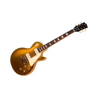 Custom Shop 1956 Les Paul Goldtop Reissue VOS Gibson image 6