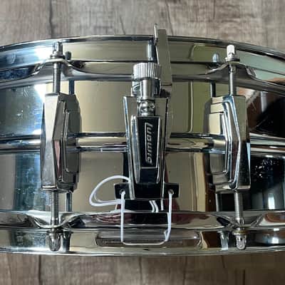 Ludwig Supraphonic 14x5“ 70ies Vintage image 5