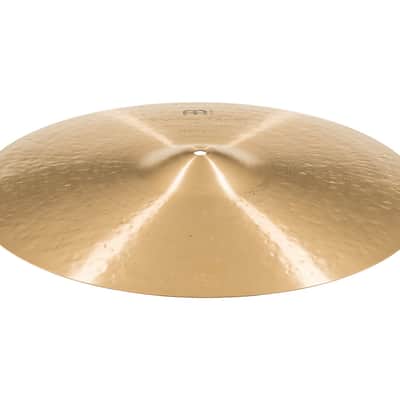 Meinl Symphonic Medium Heavy 19'' image 2