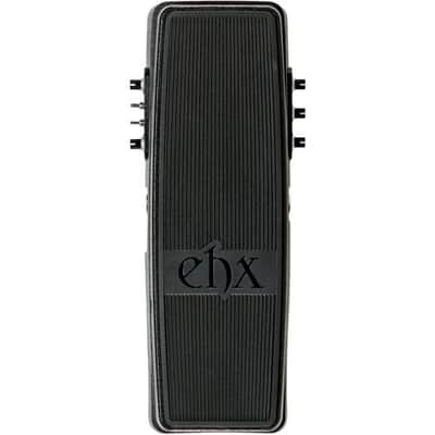 Electro-Harmonix Cock Fight Plus Talking Wah & Fuzz Pedal image 5