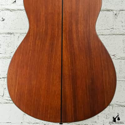 Yamaha Red Label FS3 Acoustic w/ bag image 4