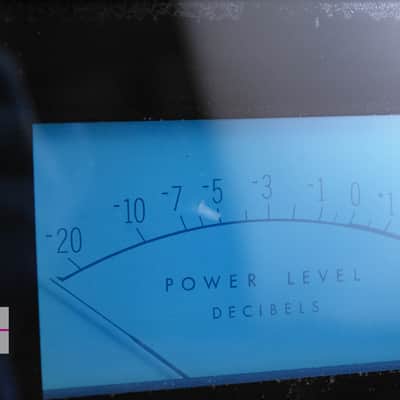 McIntosh MC2505-2 Stereo Power Amplifier In Good condition. image 22
