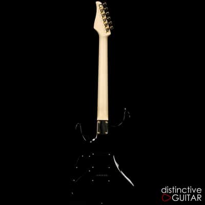 Suhr Standard Thin Burst LE - Trans Teal image 9