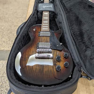 Gibson les Paul studio ebony image 19