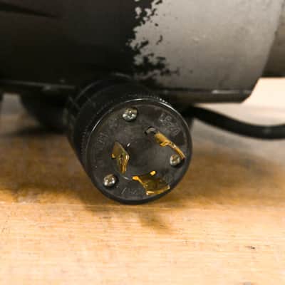 ETC Source Four Zoom 25-50 Degree 750 Ellipsoidal Light CG013FR image 5