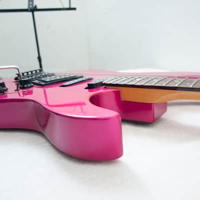 Kramer F6000 Vintage MADE IN USA image 3