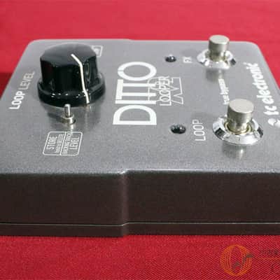 tc electronic Ditto X2 Looper image 3