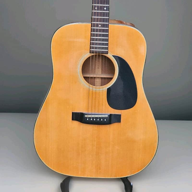 Takamine F-340