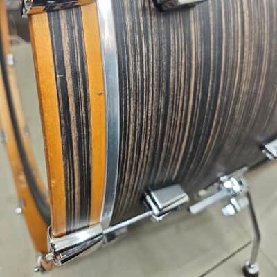 Immagine ⚡C&C Gladstone Series 24/13/16 3-Piece Drum Set⚡ - 14