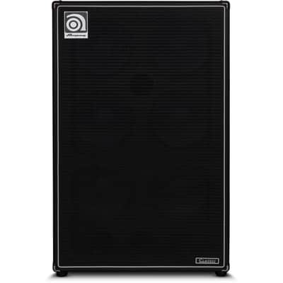 Ampeg SVT-610HLF Bass Cabinet image 1