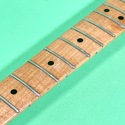 Fender Telecaster Custom 1974 - Black Keith Richards KEEF! image 18