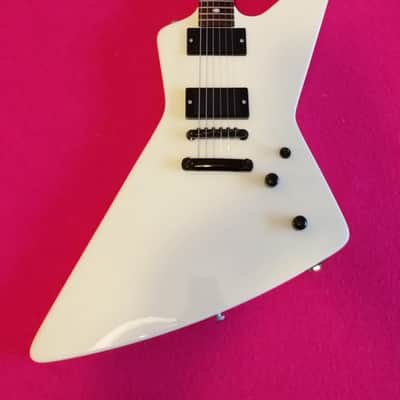 GrassRoots by ESP Explorer G-MX-48 EET FUK replica James Hetfield Metallica image 16