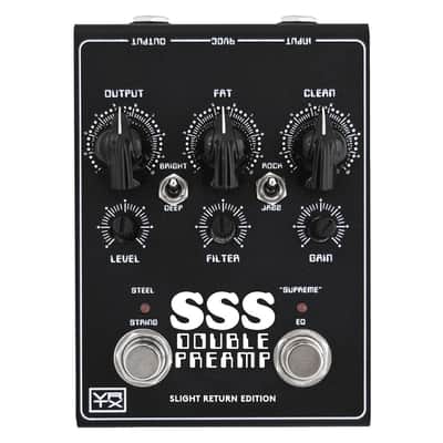 Reverb.com listing, price, conditions, and images for vertex-steel-string-supreme-slight-return-edition