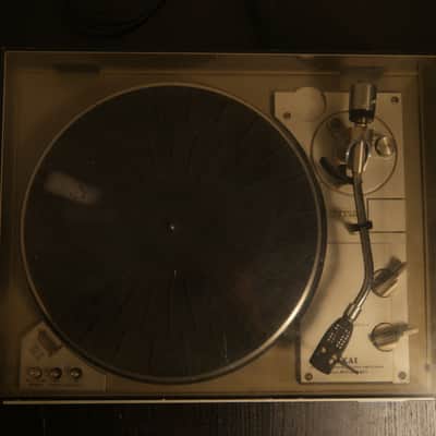 Akai AP-206C image 8