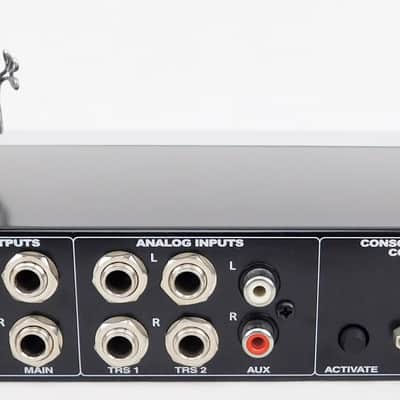 Presonus Central Station Monitor Controller + Top Zustand + 1,5Jahre Garantie image 10