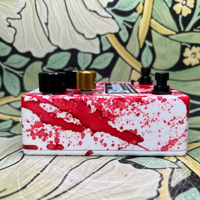 Tallon Electric The Banshee Chopped Digital Octave Fuzz image 4