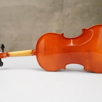 William Lewis & Son Viola 14" w/ Case WL73E6FA #55891 image 15
