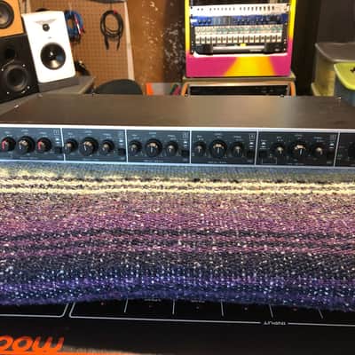 Behringer PEQ 305 - 5 Band EQ Vintage Made in Germany #2 image 7