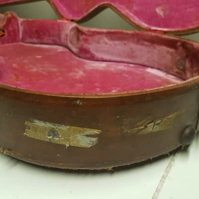 1959 Gibson Les Paul Standard Case USA image 2