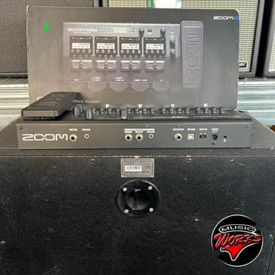 Zoom G5 N Multieffects image 4