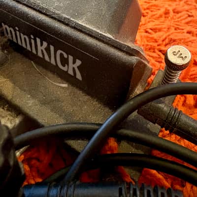 Kat DK10 Electronic Drum Pad w/ New Pads image 7