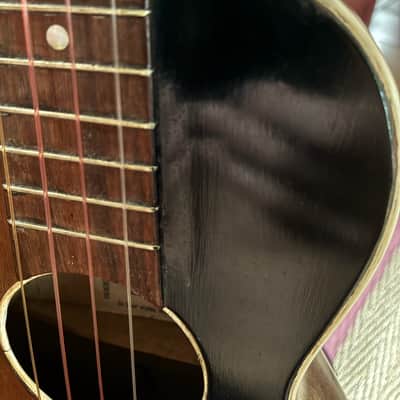 Ukulélé De Vékey Style 2 image 19