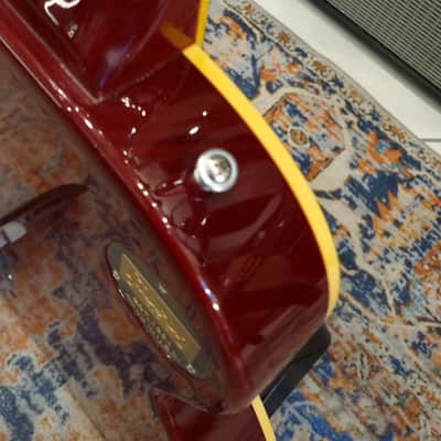 Immagine Gibson Custom Shop G0/ R0 '60 Les Paul Standard Reissue 2018 GUITAR CENTER LIMITED ED. - 13