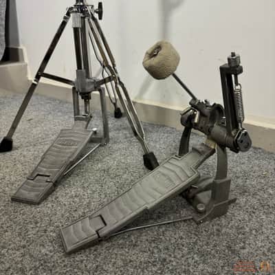 Tama Vintage Hihat Stand and Pedal image 3