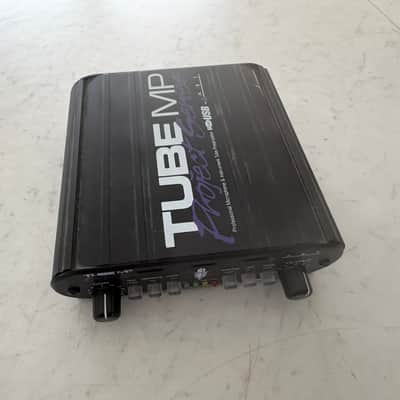 ART Tube MP Project Series Tube Microphone Preamp 2008 - Present - Black Bild 3
