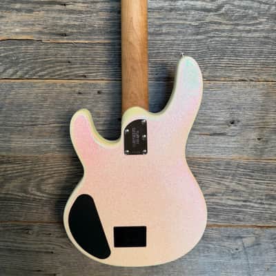 Ernie Ball Music Man StingRay Special HH Bass - Dazzler image 5