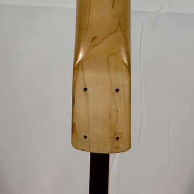 Raven Super Strat Electric Guitar Neck Floyd 2001 - Rosewood image 11