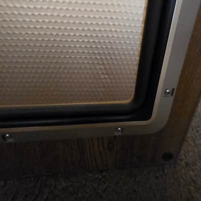Sony APM-615 300w Tower Speaker Vintage 1980s image 4