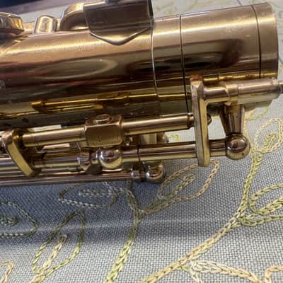 Alpine Eb Alto Sax.(Outfit) image 13