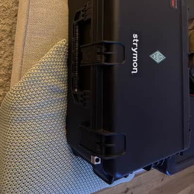 Kemper Amps Profiler Head MK 2 with Remote non-powered 2025 - Present - Black image 2