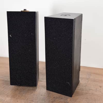 Meyer Sound UPM-1P Ultra-Compact Wide Coverage Loudspeaker (PAIR) CG00T7Z image 1