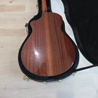 Breedlove Atlas Solo C35/CMe 2010s - Natural image 2