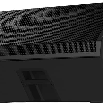 Electro-Voice ZLX-15P G2 15" Powered Speaker with Bluetooth, DSP and Remote Control image 9