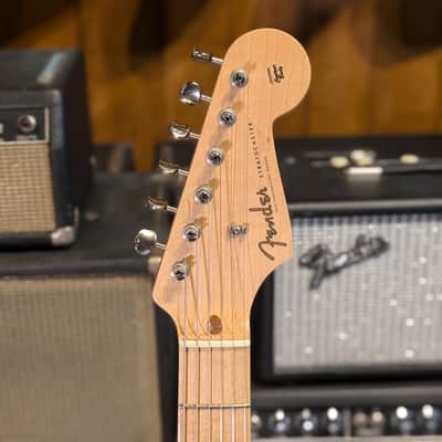 Fender Custom Shop '56 Reissue Stratocaster NOS image 5