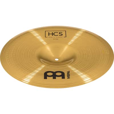 Meinl HCS China 16", HCS16CH - China Cymbal image 3