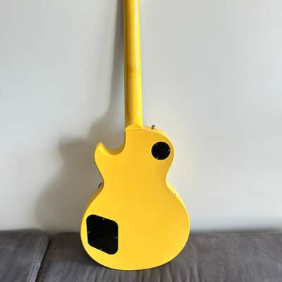 Gibson Custom Shop Les Paul Catalina 1997 - Canary Yellow image 3