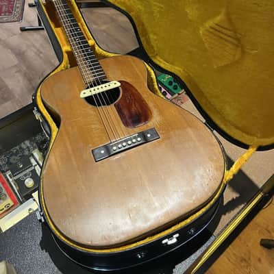Harmony H162 000-Model 1964 image 15