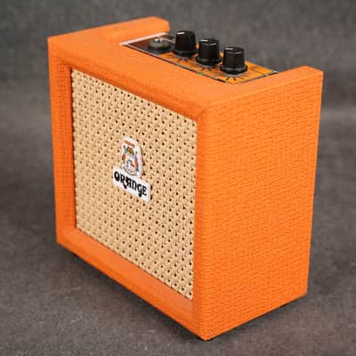 Orange Crush Mini Combo Practice Amp - 2nd Hand image 5