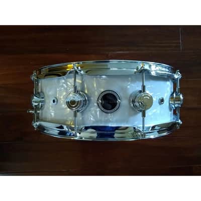 DW Collector's Series Super Solid 5.5x15" Snare Drum
