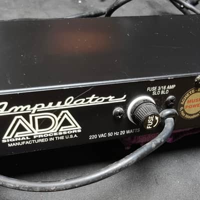 ADA Ampulator 90's - Rack image 6