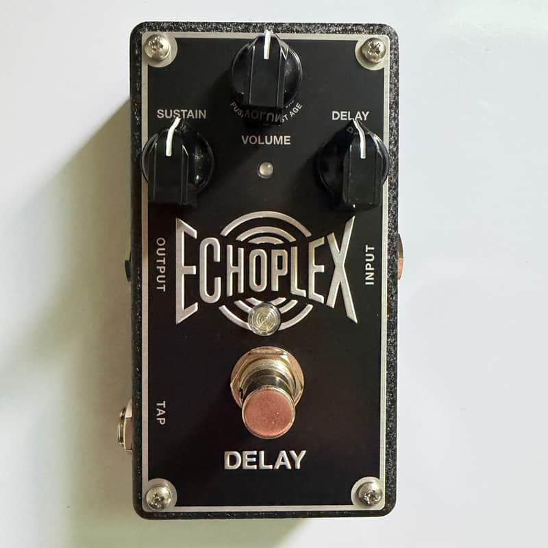 Dunlop EP103 Echoplex Delay