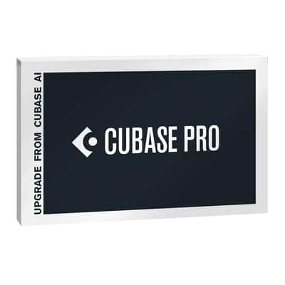 Steinberg Cubase Pro 12 and UR44C Interface Bundle image 6