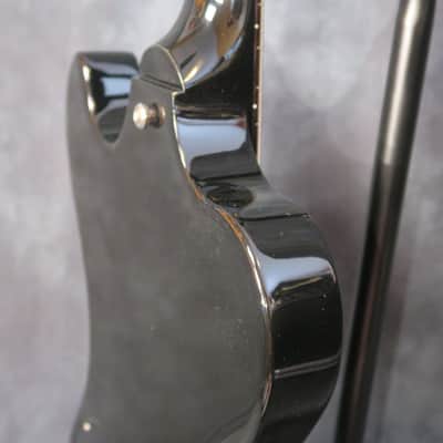 Gibson RD Krist Novoselic Signature 2011 + Custom Vintage RD Bass Guitar Pickups + Case image 22