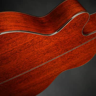 ON HOLD - Santa Cruz FS (Fingerstyle) MC Custom image 17