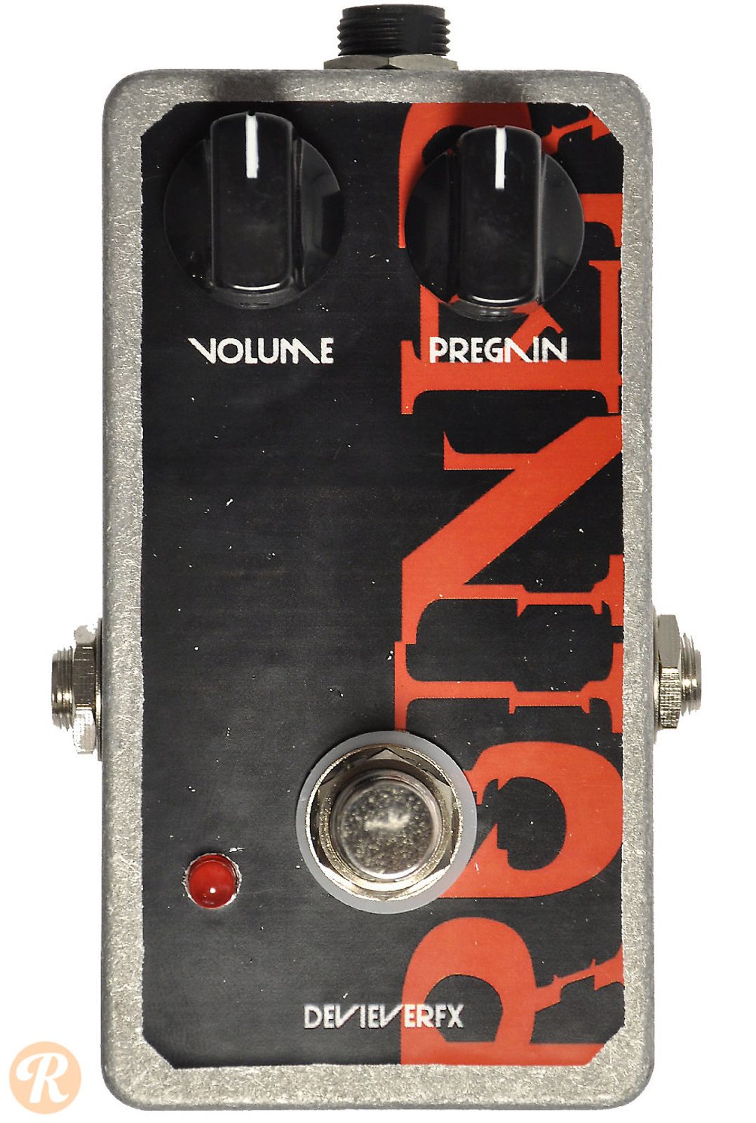 Devi Ever : FX Ruiner | Reverb