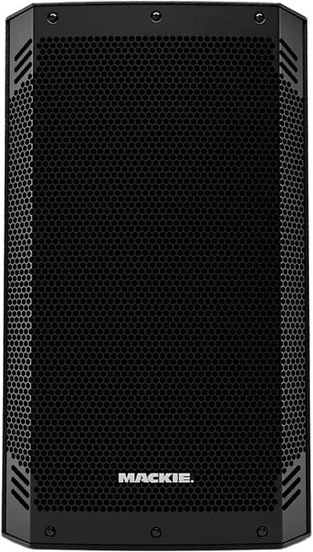 Mackie THRASH12V2 12 Powered Loudspeaker image 1